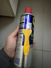 WD-40强力除胶剂汽车清洁家用去胶清洗剂玻璃不干胶双面胶清洗剂450ml 实拍图