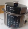 苏泊尔（SUPOR）国风系列电压力锅6L大容量智能预约双胆 60YC8086电饭煲高压锅6-8人内胆批次随机发货 实拍图