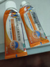 【原研进口】扶他林 双氯芬酸二乙胺乳胶剂 2%*50g 2盒装  缓解肌肉关节疼痛软组织扭伤拉伤挫伤骨关节炎 实拍图