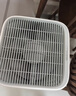 树新风空气净化器 除甲醛异味除花粉过敏认证 家用宠物大空间全效K3净化器 实拍图