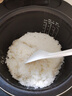 苏泊尔（SUPOR） 电饭煲 球釜电饭锅 IH电磁加热家用3-8人大容量柴火饭智能触摸操控多功能一体家用煮粥锅 5升【一键柴火饭】 5L 实拍图