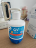 QV小老虎面霜250g儿童宝宝秋冬面霜无香舒缓滋润保湿身体乳澳洲ego 实拍图