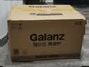 格兰仕（Galanz）微波炉家用小型便捷微波炉 360°转盘加热旋钮操控易洁内胆操作简单SE(W3) 实拍图