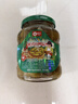 屋头俄式小黄瓜330g*1 俄式酸黄瓜0脂乳黄瓜汉堡西餐沙拉下饭下酒咸菜 实拍图