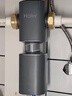 海尔（Haier）前置过滤器培林自净化系列五涡轮自动反冲洗钛金滤网15T大通量家用自来水全屋净水器HQZ50-XFAZ12 实拍图