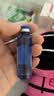 哈药 钙铁锌口服液蓝瓶10ml*10支 补钙补铁补锌 婴幼儿童青少年液体钙 实拍图