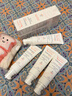 雅漾（Avene）专研修护霜轻润40ML*2 舒缓泛红敏感肌保湿补水速修霜乳液面霜女 实拍图