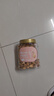 新边界原味巴旦木仁400g 每日坚果炒货休闲零食干果扁桃仁大杏仁 实拍图
