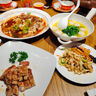 康师傅方便面 经典桶 酸菜牛肉面122g*3桶 泡面桶装速食 方便食品 实拍图