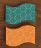 3M思高金刚砂洗碗布 5片装洗碗海绵百洁布厨房吸水经典款抹布G6215 实拍图