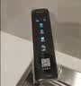 海尔（Haier）净水器鲜活水pro+1200G瞬时1400G抑菌滤芯触控龙头双出水厨房专用台下母婴直饮净水机R883 实拍图