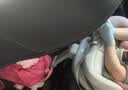 妙思乐婴幼儿洗发沐浴露二合一200ml 儿童洗发水沐浴露法国原装进口 实拍图