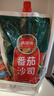 凤球唛番茄沙司1kg番茄酱 薯条披萨汉堡酱意大利面拌面酱 实拍图