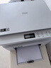 兄弟（brother）DCP-L1848W激光打印机复印一体机扫描家用小型手机无线wifi打印A4三合一多功能1638W升级款 DCP-L1848W（浅色盖板） 【闪电配送】官方标配 实拍图
