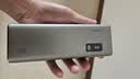 CUKTECH酷态科【3C认证可上飞机】15号电能柱电芯20000毫安时充电宝多口150W快充移动电源适用手机笔记本 实拍图