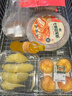 可口可乐 芬达无糖无卡橙味500ml 实拍图