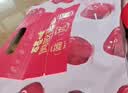 百草味阿胶蜜枣408g无核金丝去核红枣蜜枣大枣休闲零食蜜饯量贩装 实拍图