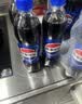 可口可乐（Coca-Cola）零度零糖 Zero 汽水碳酸饮料 2L*6瓶  实拍图