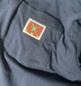 优衣库NY POP ART UT/短袖T恤男装女装印花26春夏新款485065 68 深蓝色 L 实拍图