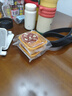 杏花楼月饼广式月饼散装传统糕点心团购中华老字号上海特产奶油椰蓉100g 实拍图