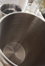 苏泊尔（SUPOR）电水壶 双层防烫烧水壶热水壶1.7L 全钢无缝内胆304不锈钢电热水壶大容量 SW-17J418 实拍图