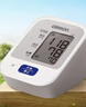 欧姆龙（OMRON）上臂式电子血压计血压仪家用医用原装进口 医院专用高精准J710 实拍图