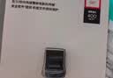 闪迪（SanDisk）256GB USB3.2 U盘 CZ430酷豆 黑色 读速400MB/s 车载U盘 文件加密 小巧便携优盘 实拍图