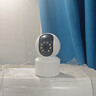 鸣胜监控摄像头高清家用监控器终身云存储无线wifi网络带手机远景夜视全景语音360度无死角双向语音 实拍图