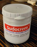 Sudocrem新生婴幼儿护臀膏含氧化锌英国屁屁乐宝宝护理红屁股修复港版125g 实拍图