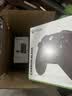 XBOX微软Xbox Series S/X无线Xbox手柄 XSS XSX 蓝牙游戏手柄 PC电脑 Xbox手柄 磨砂黑+充电组+接收器 实拍图