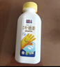 立邦墙面修复补墙膏补墙漆防霉滚筒去污神器翻新乳胶漆涂料白色500g 实拍图