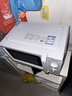 美的（Midea）快捷微波炉 家用小型 360°转盘加热 旋钮操控 易洁内胆2026新款（M1-L213B二代） 实拍图
