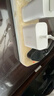 绿联20W充电器苹果17充电头适用iPhone17ProMax/16e/15/iPad平板小米华为手机氮化镓Type-C快充插头 实拍图