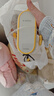 美德乐（Medela）吸奶器电动吸乳器可穿戴式享韵免手扶双边一体式防逆流按摩 实拍图