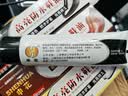 【官方正品】申花鞋油真皮固体皮鞋油保养擦鞋神器清洁护理鞋刷 鞋油 【黑+白+棕】 实拍图