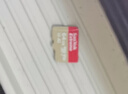 闪迪（SanDisk）128GB TF(MicroSD)内存卡4K极速金卡A2 V30 U3兼容大疆Pocket3/4P/Action 6运动相机/无人机存储卡 实拍图