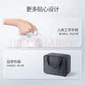 鱼跃（yuwell）雾化器 雾化机家用儿童婴儿成人 医用级压缩式空气雾化面罩 【药杯升级】医用轻音升级款403E 实拍图
