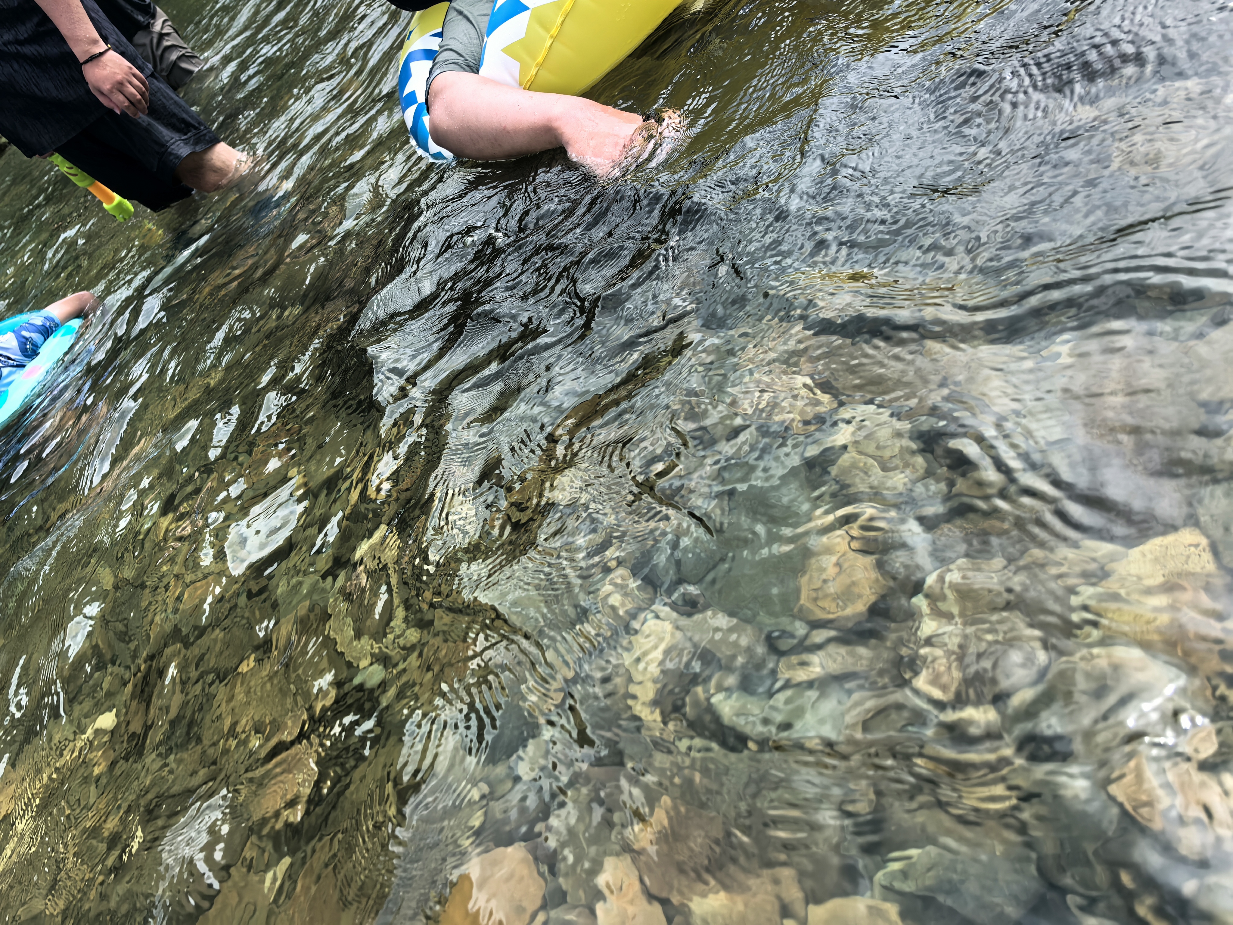 海龟爸爸小雪山儿童物理防晒霜 男女孩夏季 SPF20温和可水洗 小雪山40g*2 实拍图