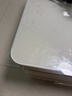 古私（Gusi）餐桌垫透明桌布防水防油隔热垫软玻璃桌面保护垫食品级pvc茶几垫 实拍图