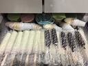 明治炼乳红豆雪糕 64g*6支 彩盒装（新旧包装随机发货） 实拍图