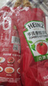 亨氏（Heinz）番茄酱 番茄沙司320g*2[0添加防腐剂/色素*] 意面薯条酱 实拍图