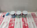 多乐士（Dulux）京绽竹炭抗甲醛五合一净味室内乳胶漆墙面抗菌油漆涂料白色A8146P 套装 白漆 不可调色 54L*1件 实拍图