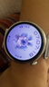 HUAWEIWATCH GT 6 流光紫【蝶恋花双表带套装】 41mm智能手表多维情绪健康全新骑行体验 实拍图