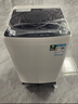 威力（WEILI）波轮洗衣机 5.2KG 全自动洗衣机小型 租房宿舍神器 以旧换新（雅白色）XQB52-5226B-1  实拍图