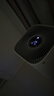 美的（Midea）母婴空气净化器 新房除甲醛除尘除雾霾过敏原花粉除烟味 99.9%除菌率净离子家用室内净化机 【母婴专用】KJ400G-Z1 Pro 实拍图