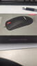 联想（Lenovo）鼠标 有线轻音鼠标 办公鼠标 大红点M220L有线轻音鼠标 台式机鼠标 笔记本鼠标 实拍图