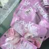 Lucky Kiss薄荷糖100颗170g Kissport弹射益生菌含片口香糖清新口气五种口味 实拍图