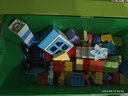 乐高（LEGO）积木得宝10913 创意缤纷大绿桶男女孩儿童玩具生日礼物大颗粒 实拍图