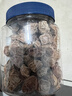 华味亨正宗话梅270g/罐酸甜咸梅蜜饯果干果脯休闲办公室零食泡水解腻 实拍图