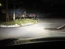 路泊斯特（ROBUST）适用汽车9005led大灯强光灯泡亮远近一体无损改安装led车灯泡 实拍图